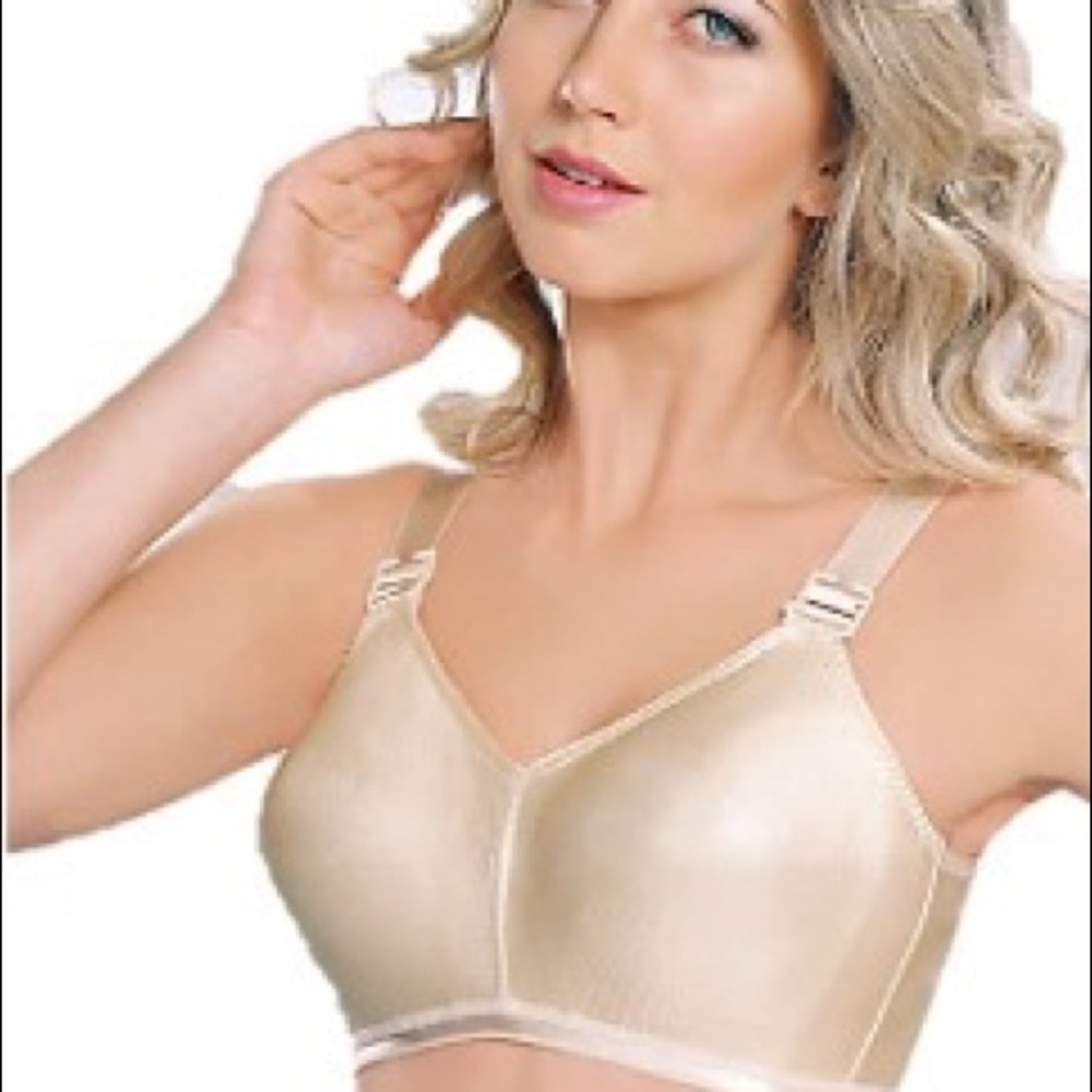 Frederick Remodeling Bra 34H